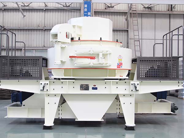 制砂機(jī),鵝卵石制砂機(jī)