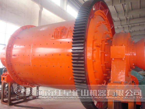 球磨機(jī) 球磨機(jī)