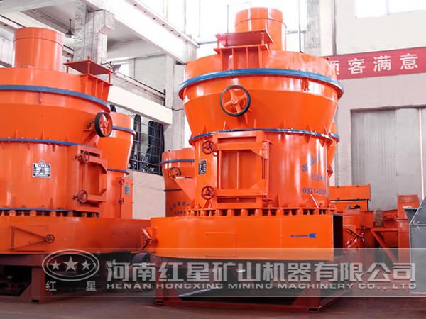 石灰石微粉磨 石灰石微粉磨