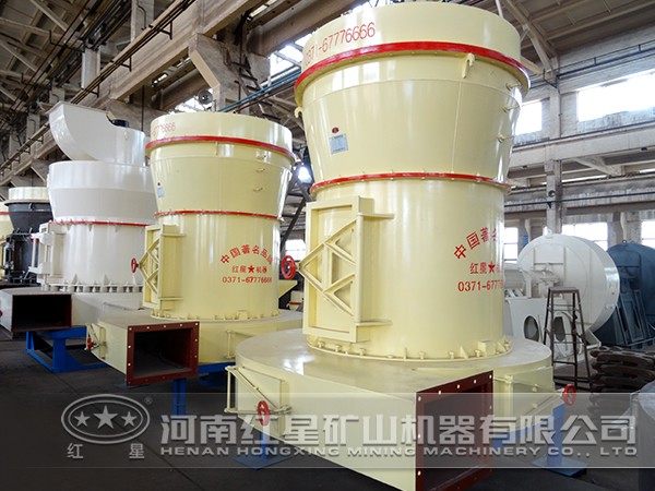 白云石雷蒙磨粉機(jī)優(yōu)勢 白云石雷蒙磨粉機(jī)優(yōu)勢