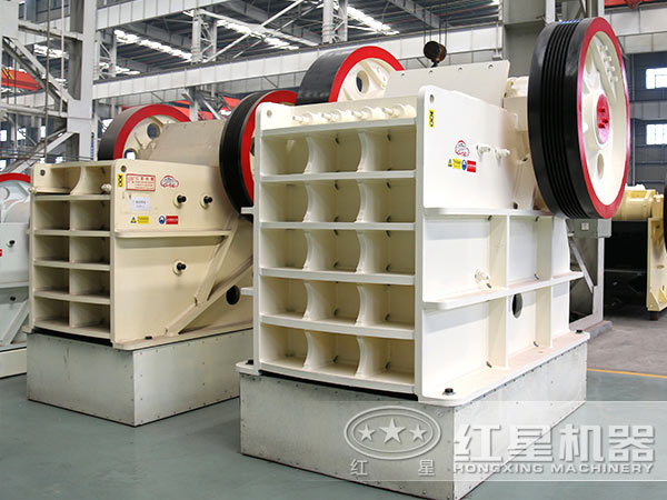煤矸石顎式破碎機(jī)質(zhì)量 煤矸石顎式破碎機(jī)質(zhì)量