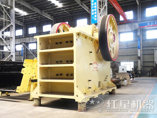 煤矸石顎式破碎機(jī)價(jià)格 煤矸石顎式破碎機(jī)價(jià)格