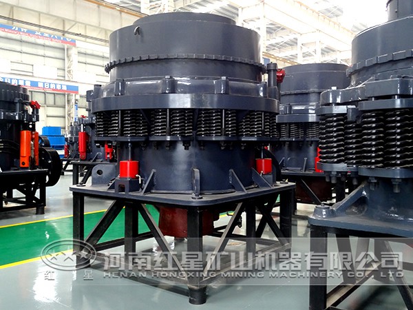 鋰云母圓錐破碎機(jī)價(jià)格 鋰云母圓錐破碎機(jī)價(jià)格