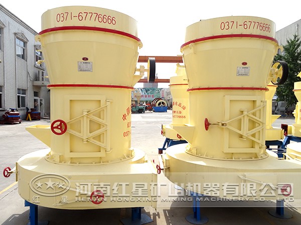 藍晶石磨粉機質(zhì)量 藍晶石磨粉機質(zhì)量