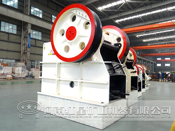 鎢礦破碎機(jī) 鎢礦破碎機(jī)