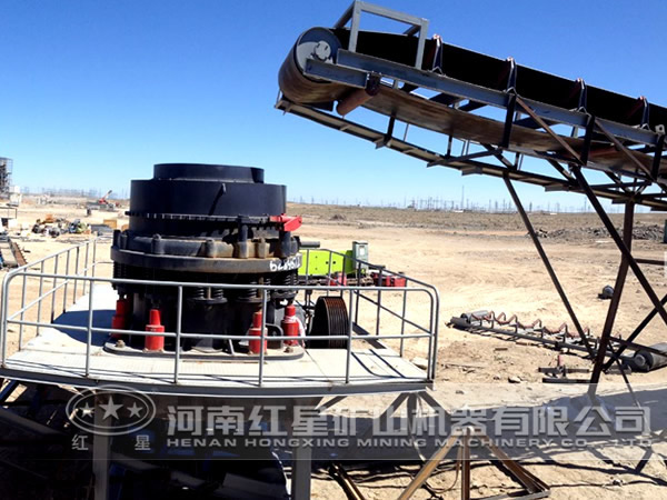 碎石現(xiàn)場(chǎng) 碎石現(xiàn)場(chǎng)