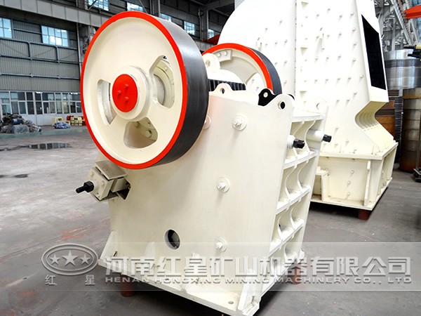 地開石破碎機 地開石破碎機