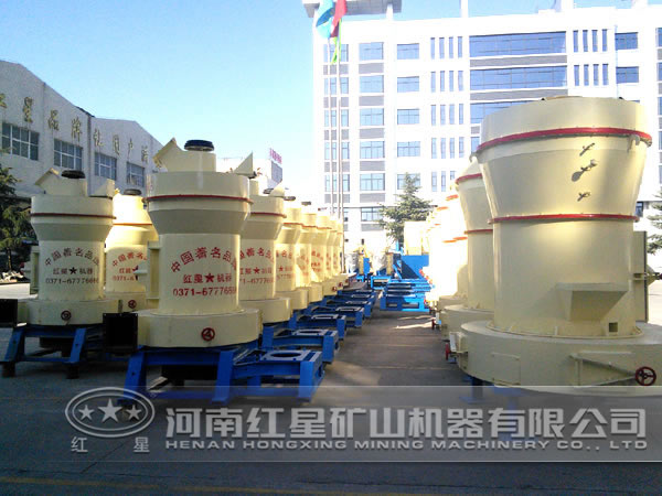 綠凍石磨粉機質(zhì)量 綠凍石磨粉機質(zhì)量