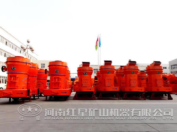 高強(qiáng)磨粉機(jī) 高強(qiáng)磨粉機(jī)