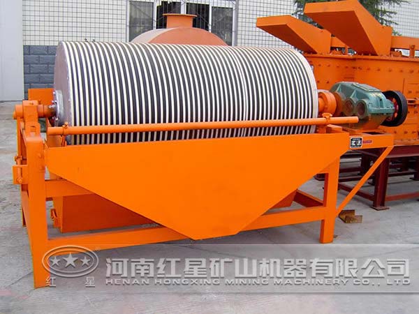 氧化鋁磁選機(jī) 氧化鋁磁選機(jī)