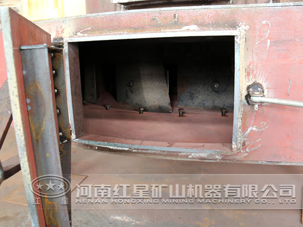 高壓微粉磨 高壓微粉磨