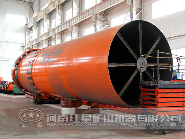 金礦烘干機 金礦烘干機