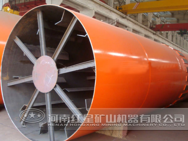 鋁礬土烘干機(jī)廠家 鋁礬土烘干機(jī)廠家