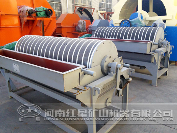 鎢鐵礦磁選機質量 鎢鐵礦磁選機質量