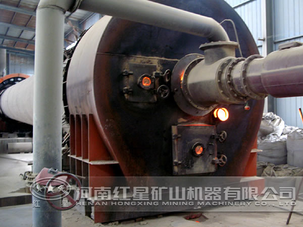 鏡鐵礦回轉窯廠家 鏡鐵礦回轉窯廠家