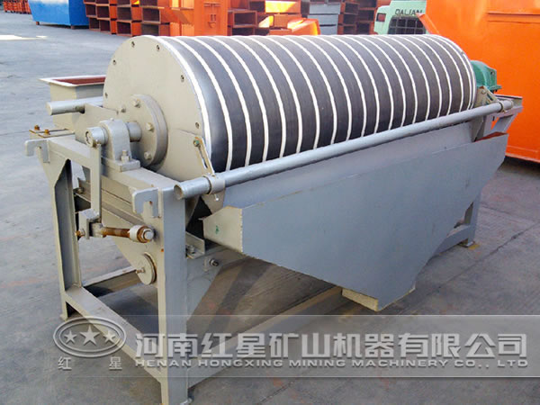 黝銅礦磁選機廠家 黝銅礦磁選機廠家