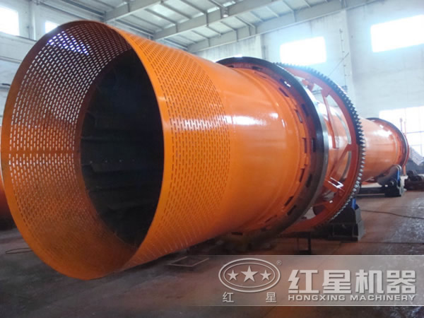 沸石粉烘干機(jī) 沸石粉烘干機(jī)