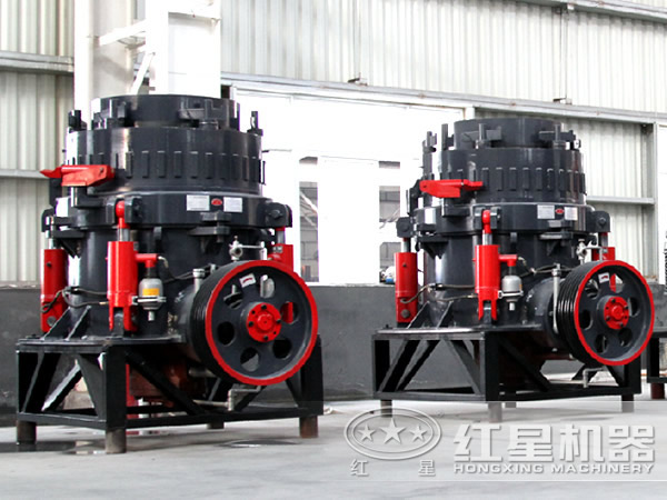 圓錐破碎機廠家 圓錐破碎機廠家