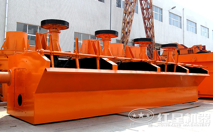 浮選機(jī)廠家 浮選機(jī)廠家