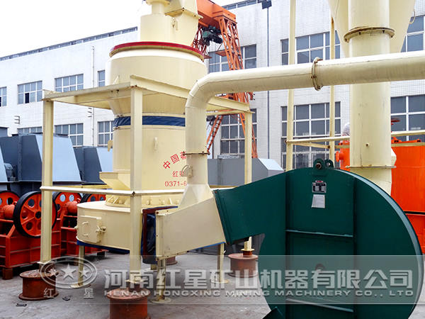 氟石磨粉機安全 氟石磨粉機安全