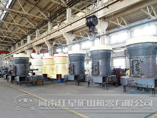 氟石磨粉機價格 氟石磨粉機價格