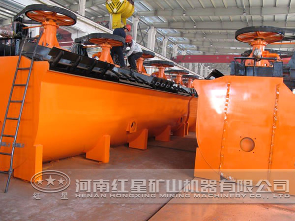 碳化硅浮選機價格 碳化硅浮選機價格