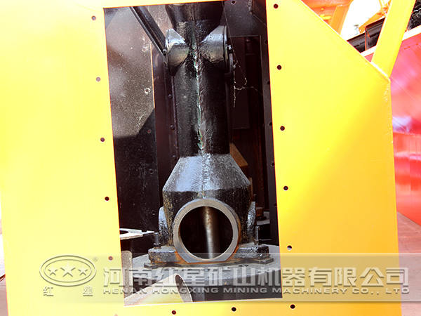 碳化硅浮選機配置 碳化硅浮選機配置