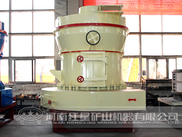 陶土磨粉機優勢 陶土磨粉機優勢