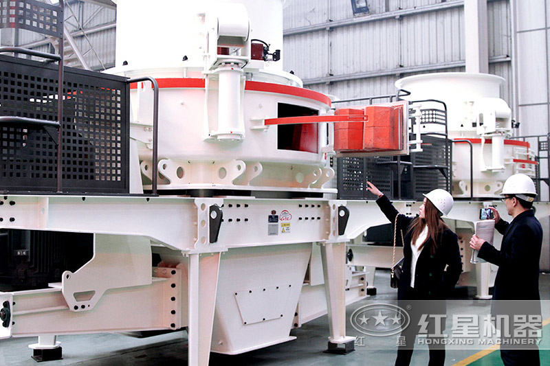 制砂機性能 制砂機性能