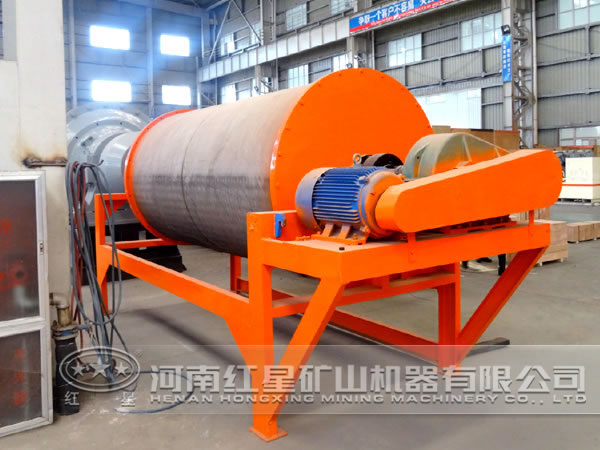 黃鐵礦磁選機壽命長 黃鐵礦磁選機壽命長