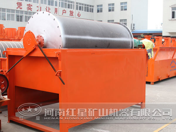 黃鐵礦磁選機更環保 黃鐵礦磁選機更環保