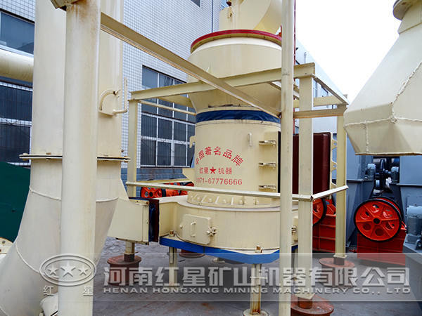 白云石磨粉機(jī)產(chǎn)能 白云石磨粉機(jī)產(chǎn)能