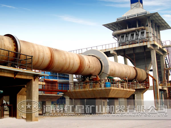 高性能煅燒設(shè)備 高性能煅燒設(shè)備