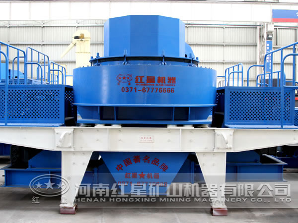 制砂機 制砂機