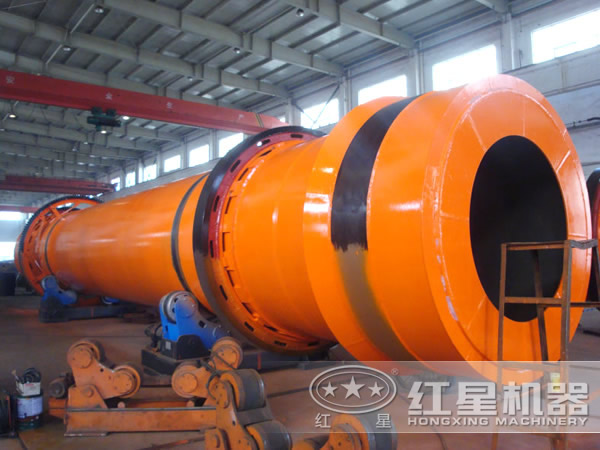 水泥烘干機廠家 水泥烘干機廠家