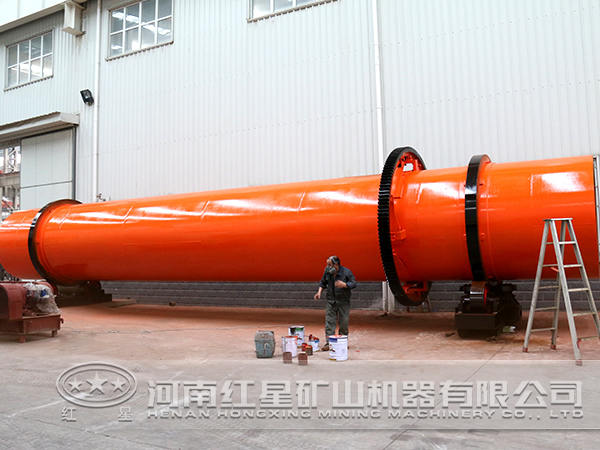選礦烘干機(jī)廠家 選礦烘干機(jī)廠家