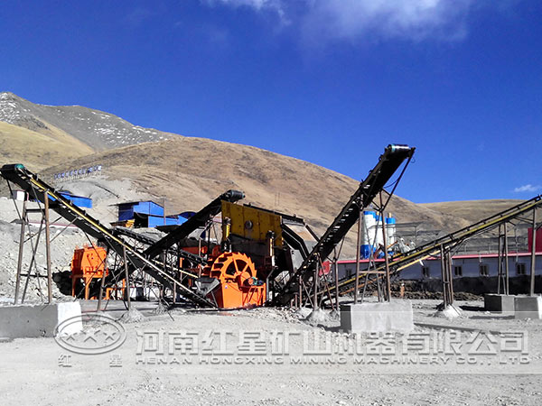 碎石生產線廠家 碎石生產線廠家