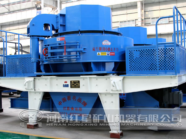 TK制砂機 TK制砂機