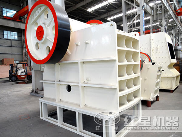 花崗巖破碎機(jī)質(zhì)量 花崗巖破碎機(jī)質(zhì)量