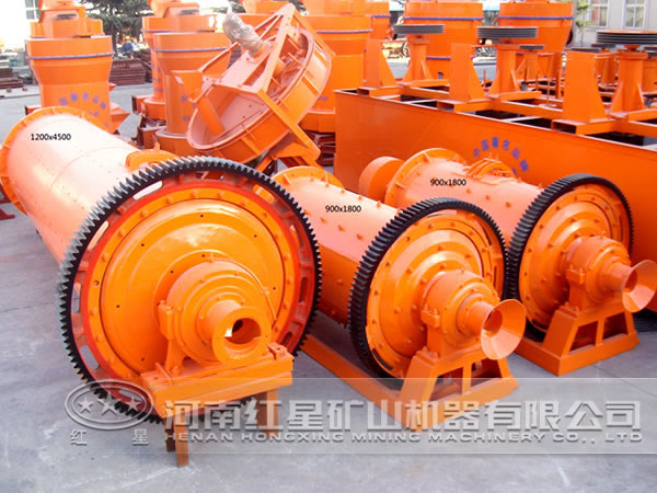 氧化鋁球磨機(jī)優(yōu)勢 氧化鋁球磨機(jī)優(yōu)勢