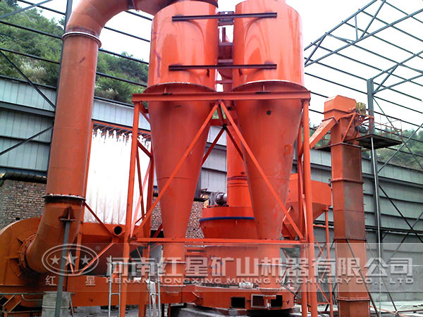 海泡石磨粉生產(chǎn)線 海泡石磨粉生產(chǎn)線