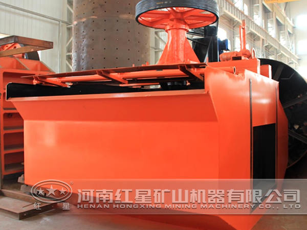 河南紅星浮選機質(zhì)量 河南紅星浮選機質(zhì)量