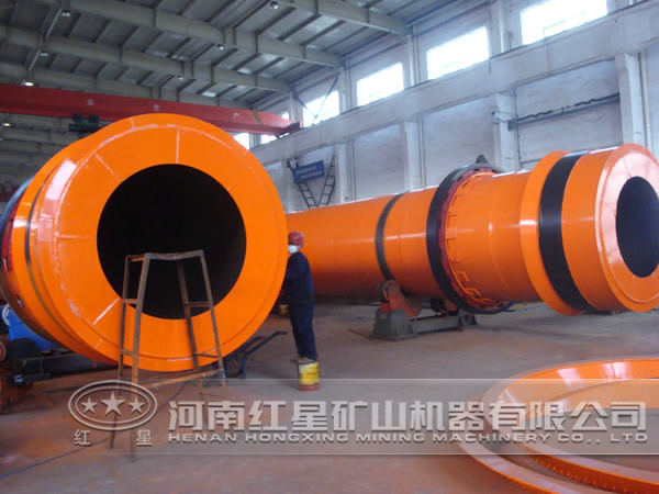 鋁礬土烘干機(jī)價(jià)格 鋁礬土烘干機(jī)價(jià)格