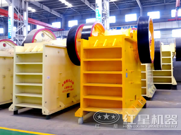 白云石破碎機(jī) 白云石破碎機(jī)