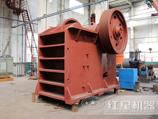 鎢礦破碎機(jī) 鎢礦破碎機(jī)