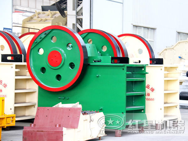 鎢礦破碎機(jī)優(yōu)勢 鎢礦破碎機(jī)優(yōu)勢