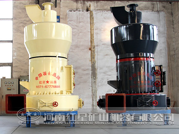 螢石雷蒙磨粉機 螢石雷蒙磨粉機