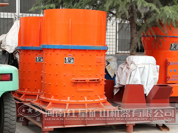 復(fù)合式破碎機服務(wù)好 復(fù)合式破碎機服務(wù)好