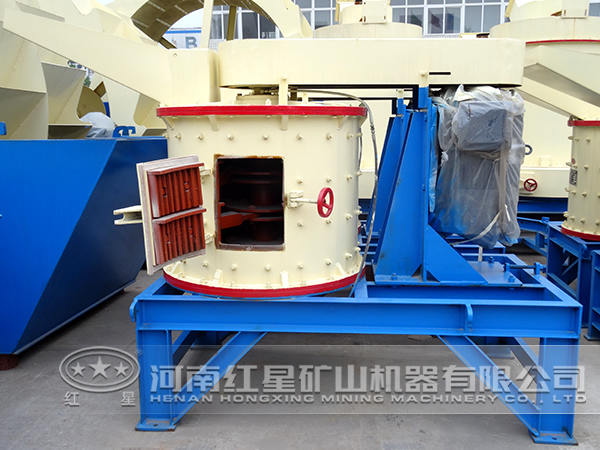 復(fù)合式破碎機質(zhì)量過硬 復(fù)合式破碎機質(zhì)量過硬