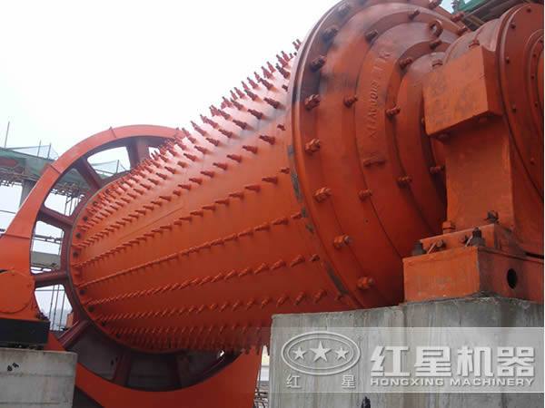 球磨機(jī) 球磨機(jī)